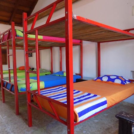 Hotel El Pedregal Картахена Экстерьер фото