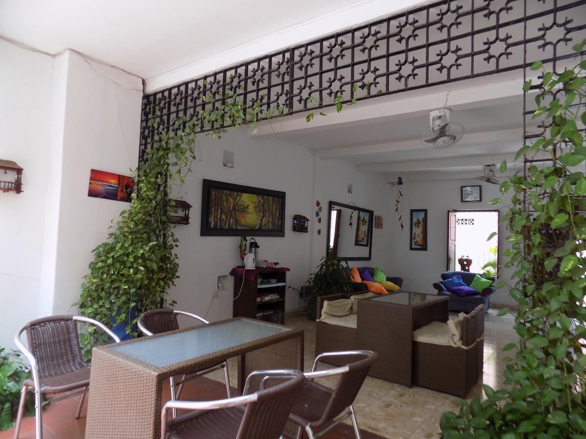 Hotel El Pedregal Картахена Экстерьер фото
