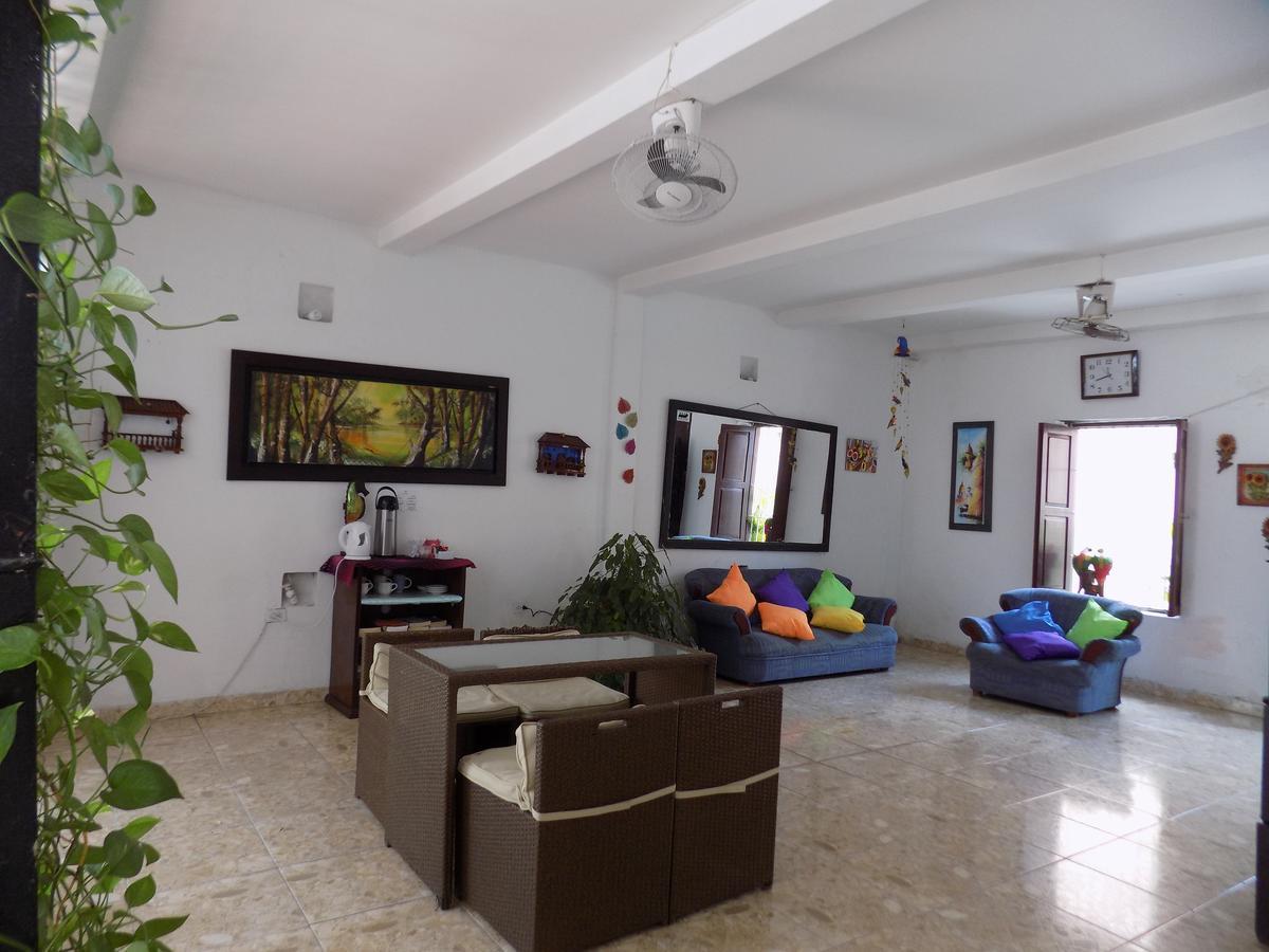Hotel El Pedregal Картахена Экстерьер фото