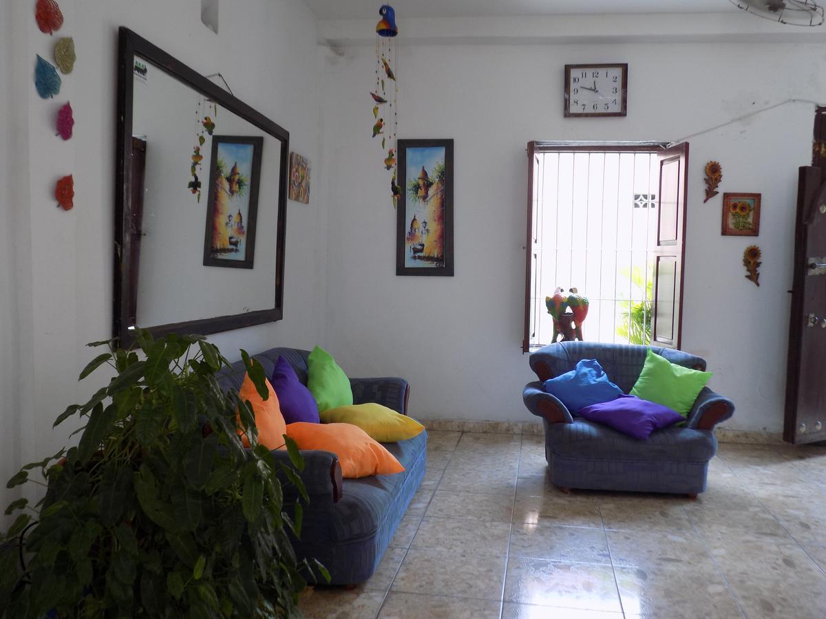 Hotel El Pedregal Картахена Экстерьер фото