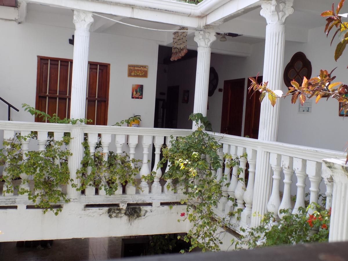 Hotel El Pedregal Картахена Экстерьер фото