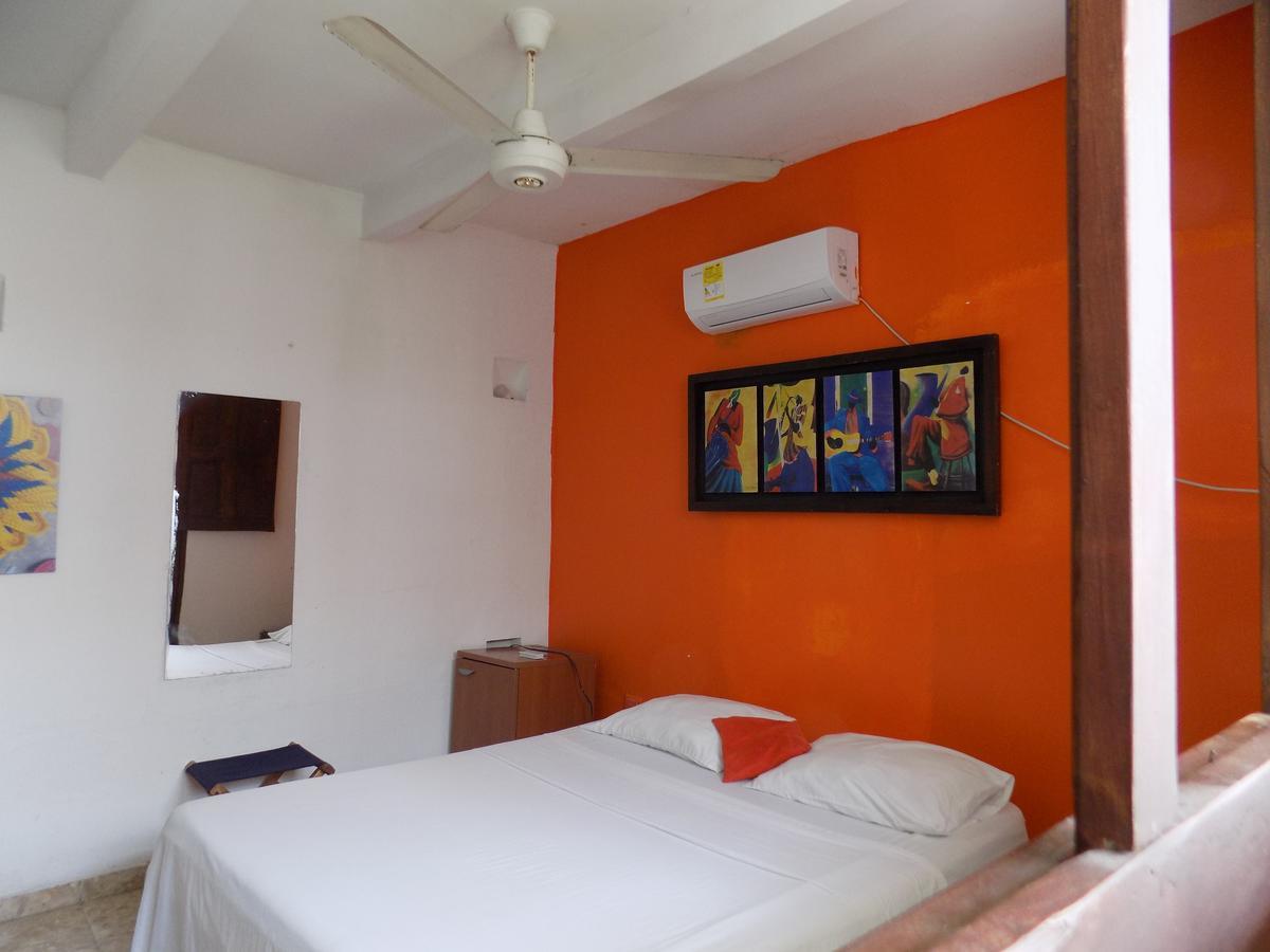 Hotel El Pedregal Картахена Экстерьер фото