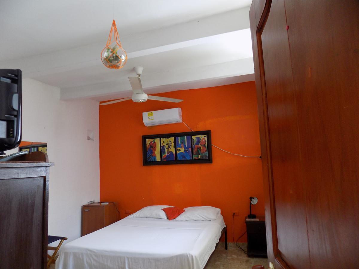 Hotel El Pedregal Картахена Экстерьер фото