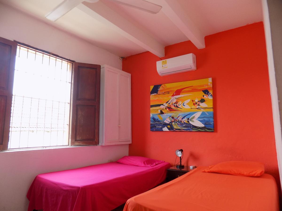 Hotel El Pedregal Картахена Экстерьер фото