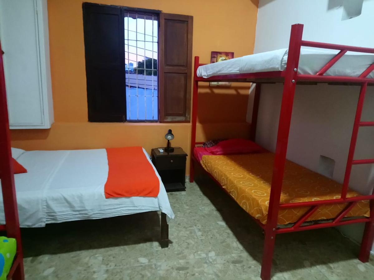 Hotel El Pedregal Картахена Экстерьер фото