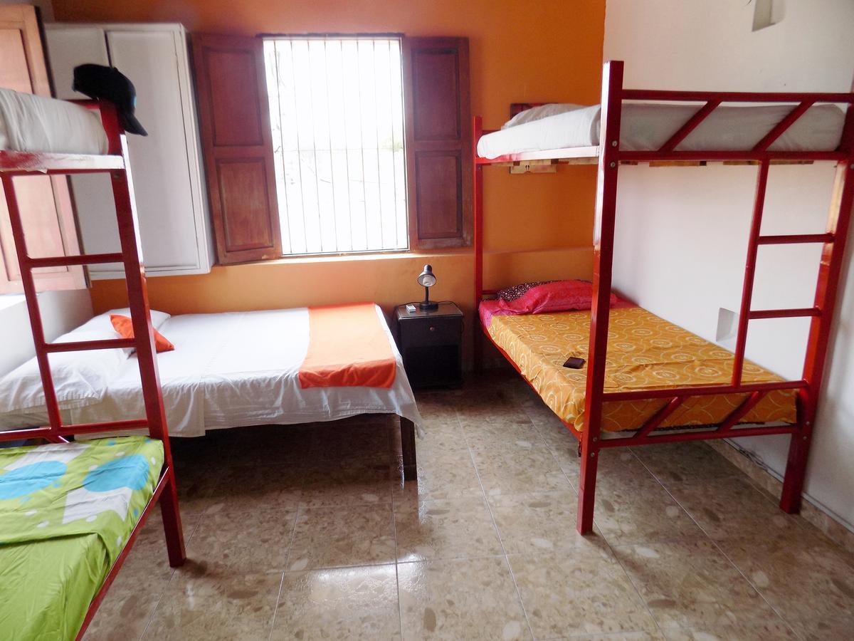 Hotel El Pedregal Картахена Экстерьер фото