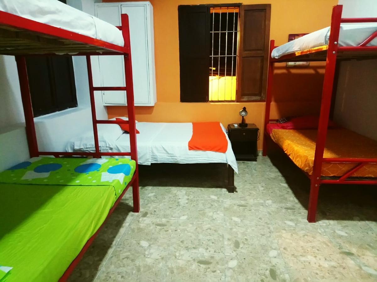 Hotel El Pedregal Картахена Экстерьер фото