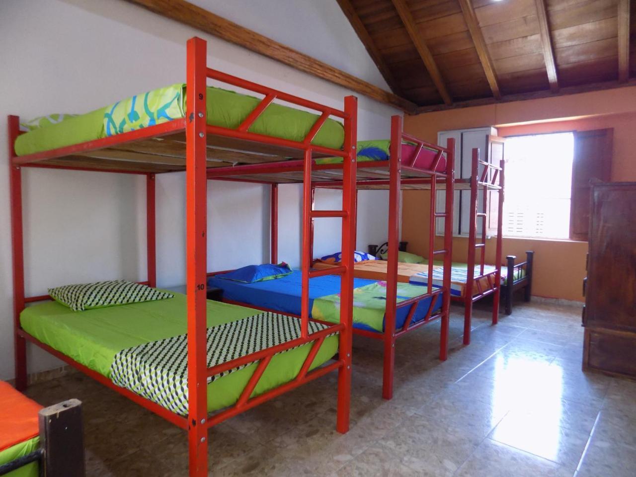 Hotel El Pedregal Картахена Экстерьер фото